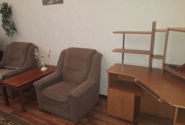 Снять квартиру в Симферополе.Аренда двухкомнатной квартиры 60 кв м на ул Маяковского