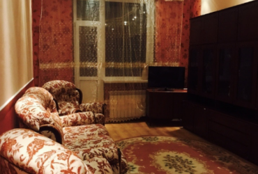 Снять квартиру в Симферополе.Аренда двухкомнатной квартиры 57 кв м на ул Киевская.