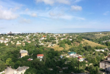 Купить участок в Севастополе. Продажа участка 7 сот. в центре Севастополя с потрясающими видовыми характеристиками. ИЖС.