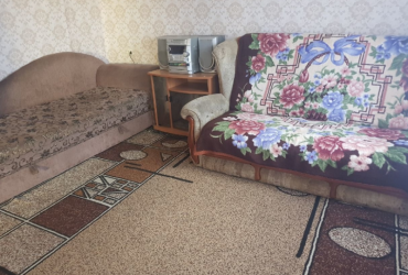 Снять дом в Симферополе.Аренда дома 20 кв.м в Железнодорожном районе.