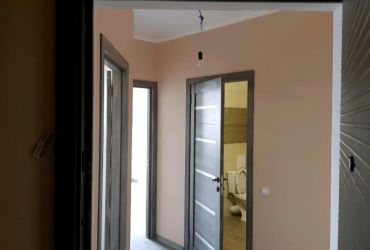 Купить квартиру в Севастополе. Продажа однокомнатной квартиры 43 кв.м, на Тараса Шевченко