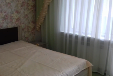 Купить квартиру в Севастополе. Продажа трехкомнатной квартиры 67 кв м на Бориса Михайлова