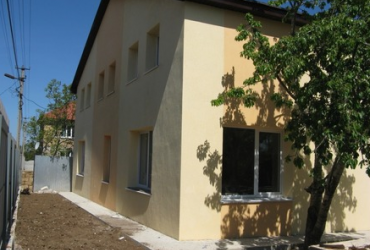 Купить дом в Севастополе. Продажа двухэтажного дома 150 кв.м на участке 6 сот. в СТ Овощевод.