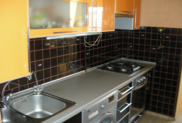 Купить квартиру в Севастополе. Продажа трёхкомнатной квартиры 70 кв.м, на Острякова