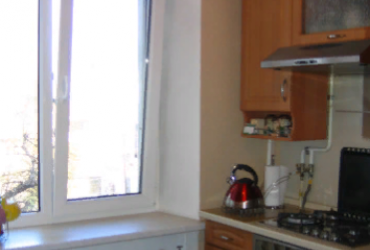 Купить квартиру в Севастополе. Продажа двухкомнатной квартиры 70 кв м на Героев Севастополя.