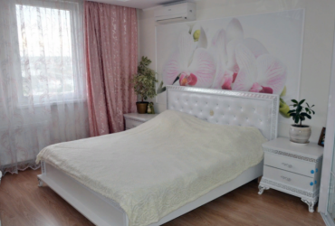 Купить квартиру в Севастополе. Продажа двухкомнатной квартиры 65 кв.м, на Хрусталева
