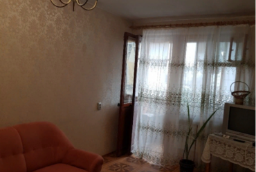 Купить квартиру в Севастополе. Продажа двухкомнатной квартиры 44 кв.м, на Ерошенко 2