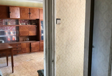 Купить квартиру в Севастополе. Продажа видовой двухкомнатной квартиры 56 кв.м, на Дмитрия Ульянова