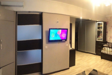 Купить квартиру в Севастополе. Продажа двухкомнатной квартиры 56 кв.м, на Дмитрия Ульянова