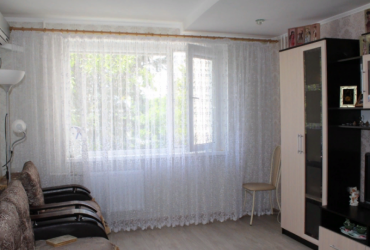 Купить квартиру в Севастополе. Продажа однокомнатной квартиры 35 кв.м, на Юмашева