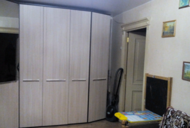 Купить квартиру в Севастополе. Продажа двухкомнатной квартиры 54 кв м на улице Героев Севастополя.