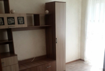 Купить квартиру в Севастополе. Продажа однокомнатной квартиры 30.4 кв.м, на улице Академика Крылова