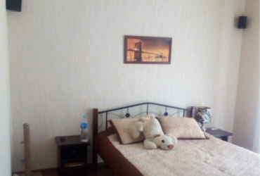 Купить квартиру в Севастополе. Продажа однокомнатной квартиры 38 кв.м, на Горпищенко