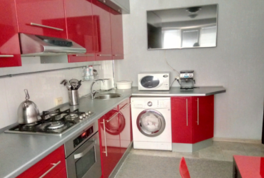 Купить квартиру в Севастополе. Продажа двухкомнатной квартиры 74 кв.м, на Проспекте Октябрьской Революции