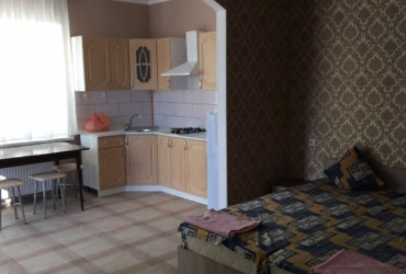 Снять дом в Симферополе.Аренда дома 35 кв.м в Железнодорожном районе.