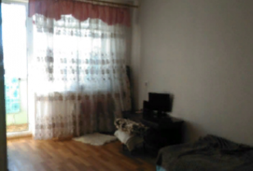 Купить квартиру в Севастополе. Продажа однокомнатной квартиры 31 кв м на Маршала Крылова.