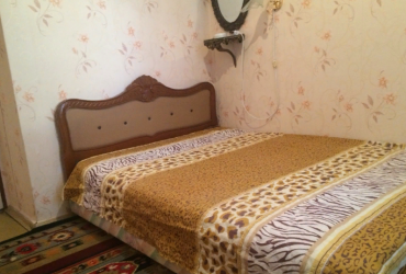 Снять квартиру в Симферополе.Аренда трехкомнатной квартиры 60 кв м на Лермонтова.