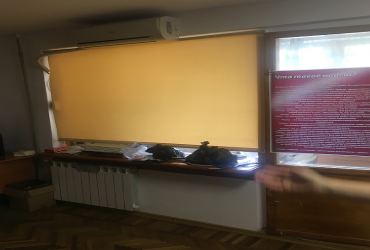 Снять помещение в Севастополе. Аренда помещения 30 кв м на ул. Бориса Михайлова. ПЕРВАЯ ЛИНИЯ!