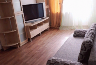 Снять квартиру в Симферополе.Аренда трехкомнатной квартиры 57 кв м на Самокиша.