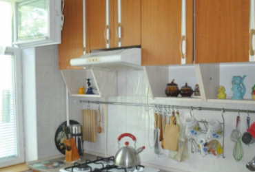 Купить квартиру в Севастополе. Продажа двухкомнатной квартиры 44 кв.м, на Проспекте Октябрьской Революции