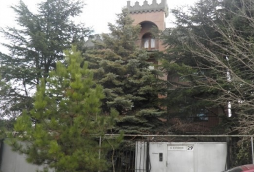 Купить дом в Симферополе.Продажа дома 570 кв.м. по ул.Журавлинная