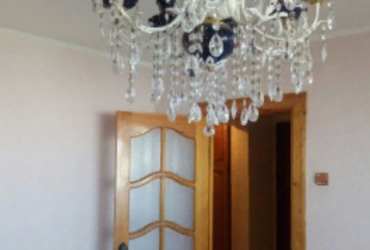Купить квартиру в Севастополе. Продажа двухкомнатной квартиры 56 кв.м. на ул. Колобова