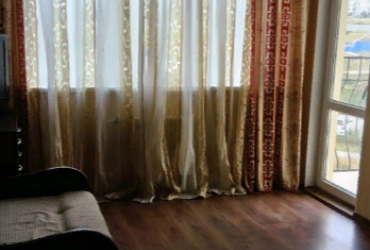 Снять квартиру в Севастополе. Аренда однокомнатной квартиры 40 кв м на Колобова.