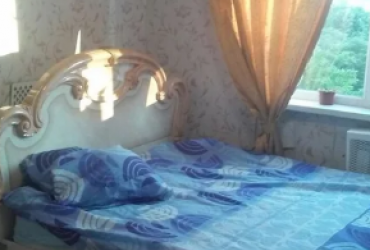 Снять квартиру в Симферополе.Аренда двухкомнатной квартиры 60 кв м на Ракетной.