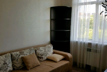 Снять квартиру в Севастополе. Аренда 3х комнатной квартиры 70 кв. м на ул. Парковая