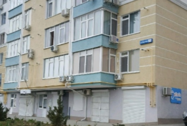 Снять помещение в Севастополе. Аренда помещения 56 кв м на ул. Парковая. БЕЗ КОМИССИИ!