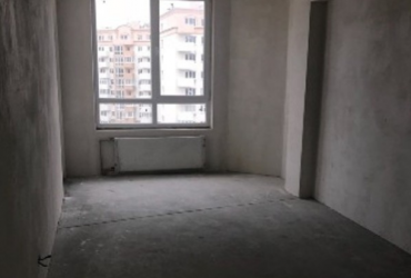 Купить квартиру в Севастополе. Продажа однокомнатной квартиры 43.2 кв.м. на пр-кт Античный