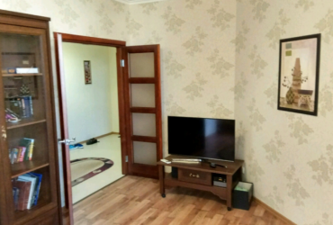 Купить квартиру в Севастополе. Продажа двухкомнатной квартиры 75 кв. м, по улице Героев Бреста