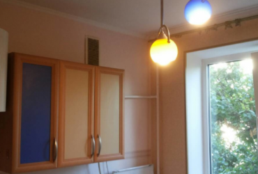Купить квартиру в Севастополе. Продажа однокомнатной квартиры 32 кв.м. на ул. Костромская