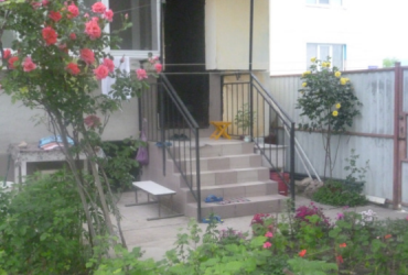 Купить квартиру в Севастополе. Продажа двухкомнатной квартиры 54 кв.м. в с.Фронтовое