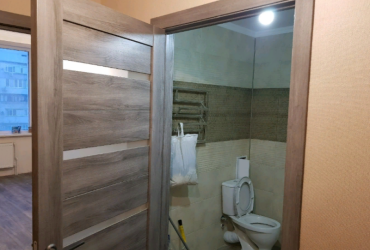 Купить квартиру в Севастополе. Продажа однокомнатной квартиры 43 кв.м. на Тараса Шевченко