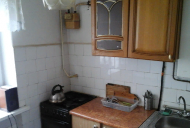 Купить квартиру в Севастополе. Продажа двухкомнатной квартиры 44 кв м на Вакуленчука.