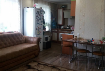 Купить квартиру в Симферополе.Продажа трехкомнатной квартиры 51.1 кв.м в Центральном районе.