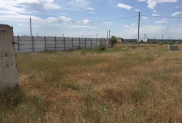 Купить участок в Севастополе. Продажа земельного участка 4 сотки в Орловке