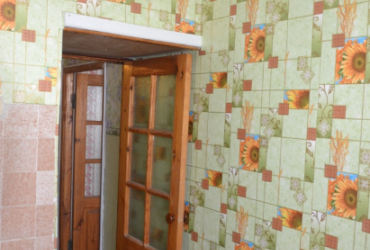 Купить квартиру в Севастополе. Продажа однокомнатной квартиры 31 кв.м.