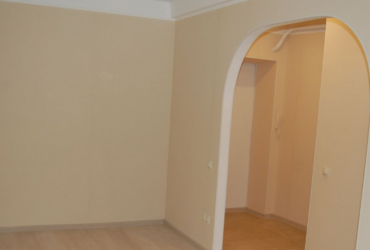 Купить квартиру в Севастополе. Продажа однокомнатной квартиры 30 кв.м. на ул. Хрусталева