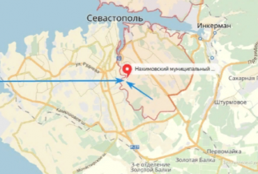 Купить участок в Севастополе. Продается участок 3 сотки в Севастополе. Продам участок 3 сотки в СТ Солнышко