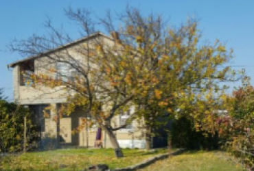 Купить дом в Севастополе. Продажа двухэтажного дома 120 кв.м. в п.Орловка