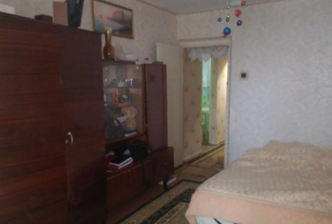 Купить квартиру в Севастополе. Продажа однокомнатной квартиры 30 кв.м. на пр-кт Героев Сталинграда