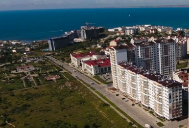 Купить квартиру в Севастополе. Продажа трехкомнатной квартиры 72 кв.м, на Парковой 12