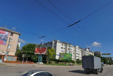 Купить помещение в Севастополе. Продажа помещения 52.8 м кв. на Генерала Острякова.