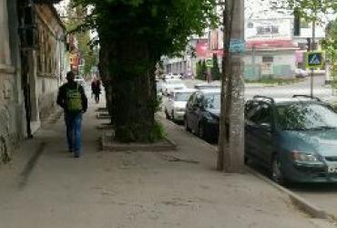 Продается трехкомнатная квартира 54 кв.м в Центральном районе