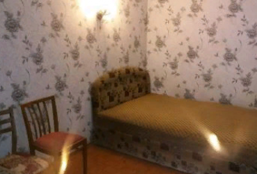 Снять дом в Симферополе. Аренда дома 82 кв.м в Железнодорожном районе