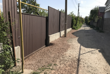 Купить дачу в Симферополе.Продажа дачи 70 кв.м. на участке 4,5 сотки в Петровских скалах ул.7
