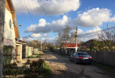 Купить дом в Симферополе.Продажа дома 50 кв.м. на участке 5 соток по ул. Чередниченко