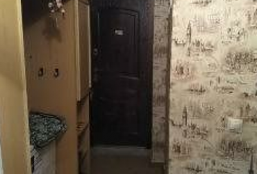 Купить квартиру в Симферополе. Продажа однокомнатной квартиры 33 кв.м в Киевском районе